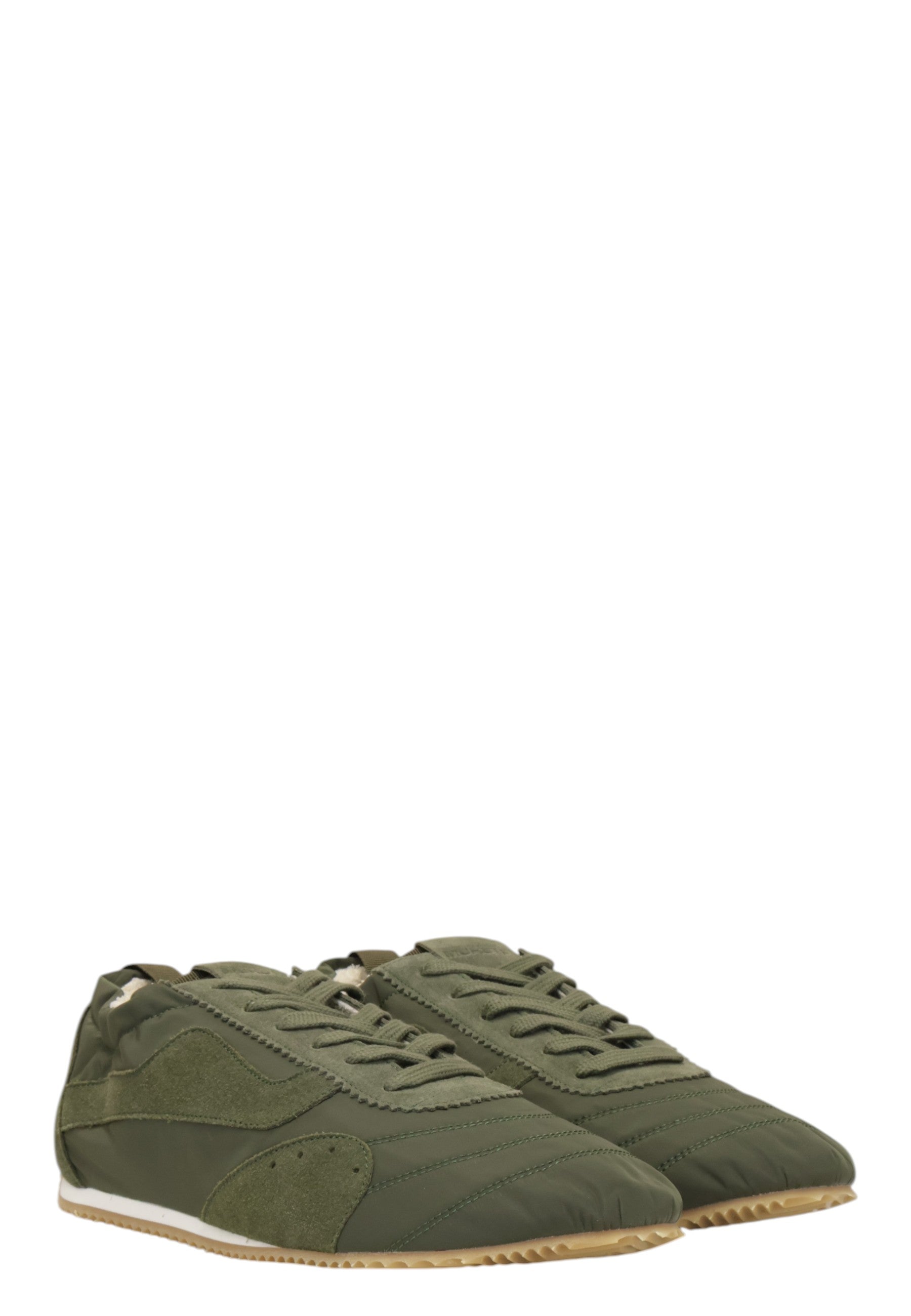 SNEAKERS Verde Major Step