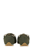 SNEAKERS Verde Major Step