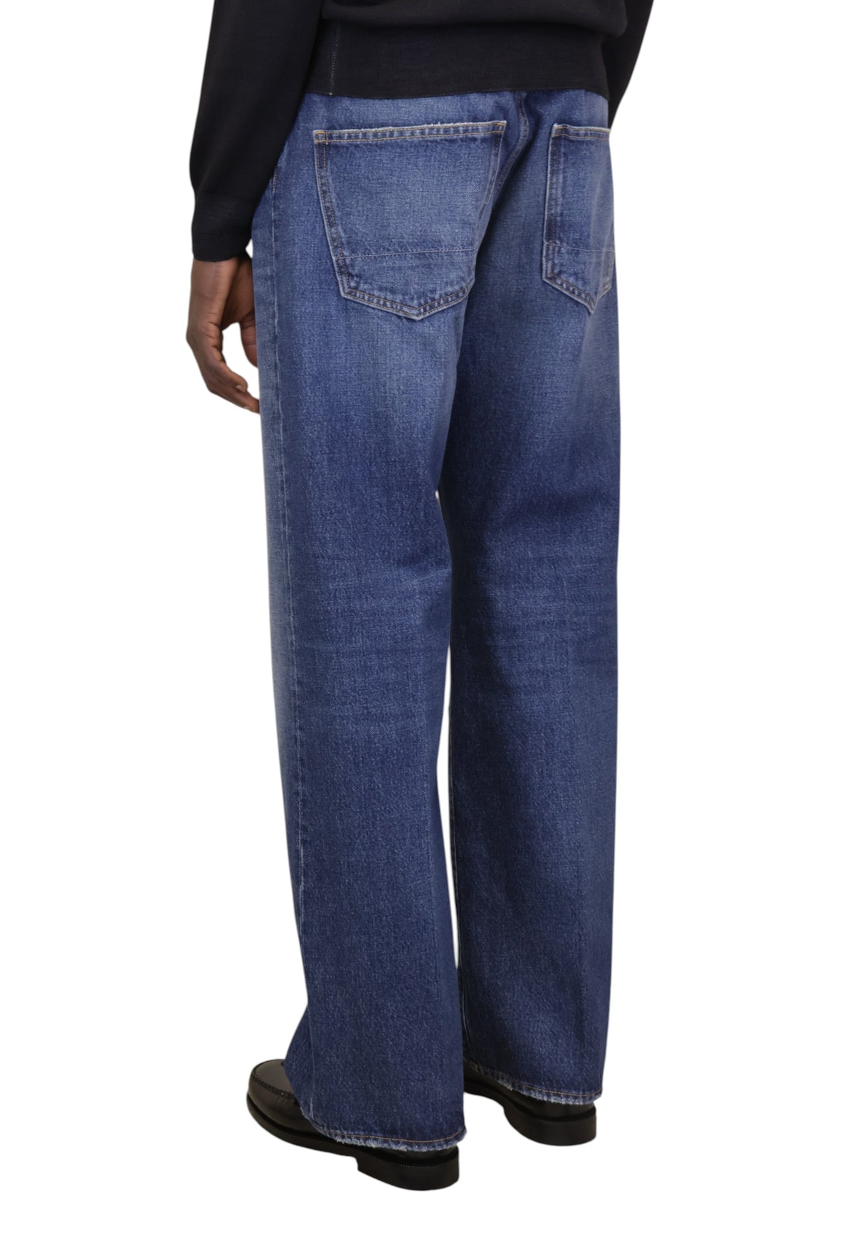 JEANS Blu People