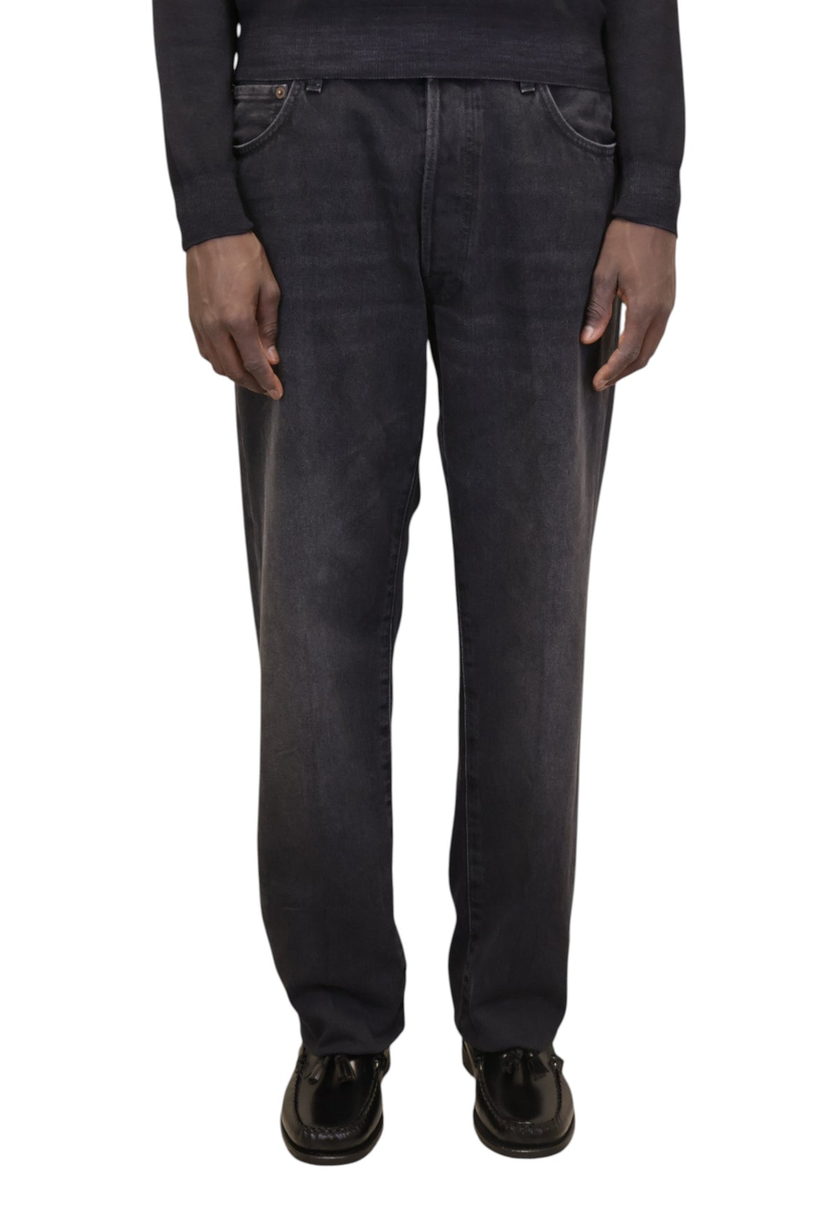 JEANS Nero People