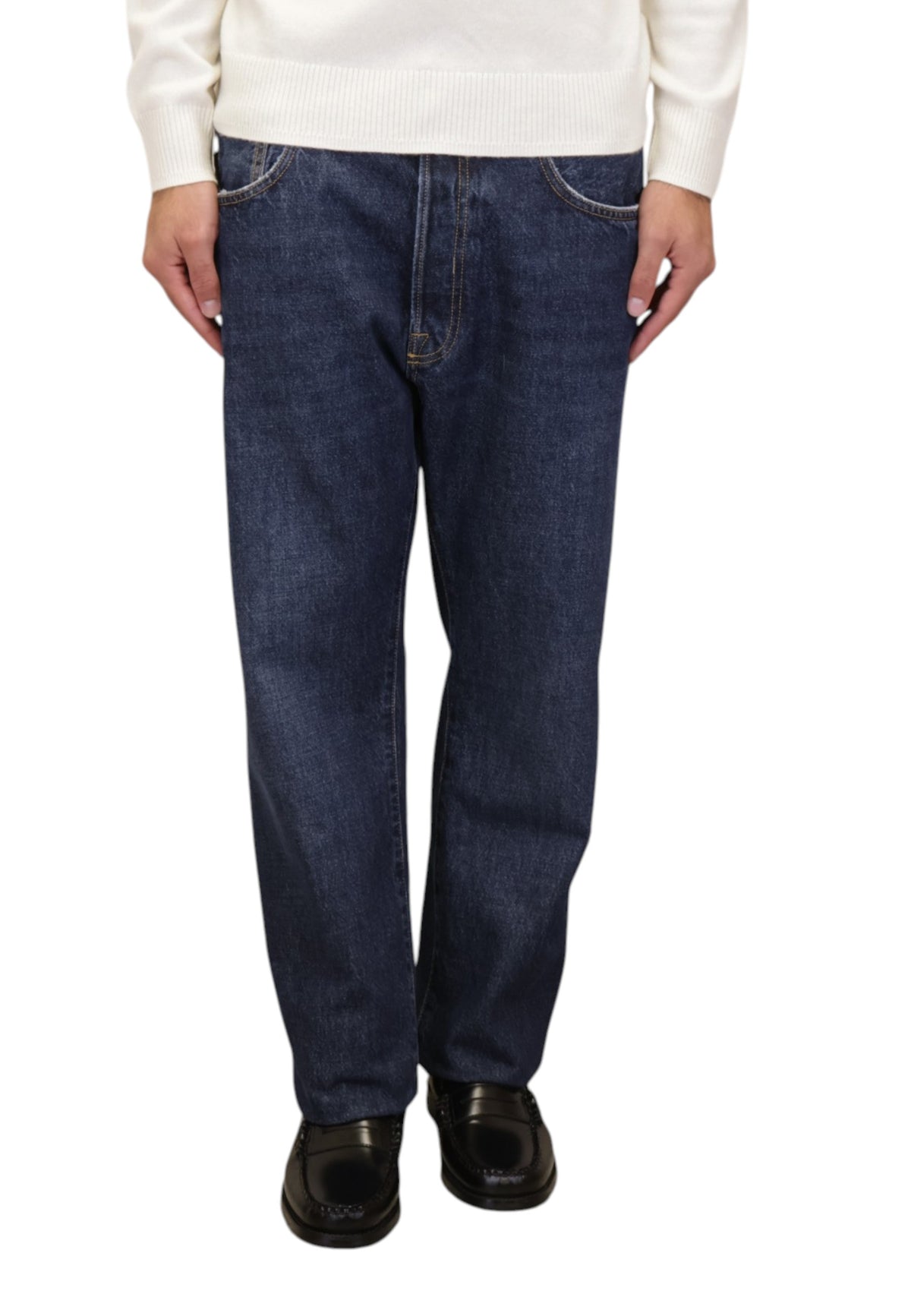 JEANS Blu People