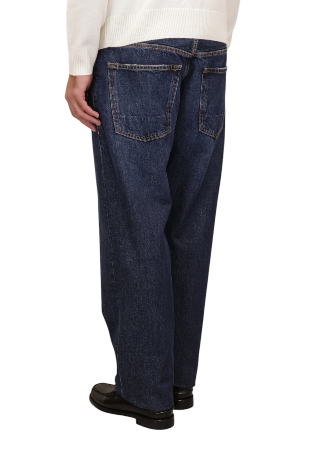 JEANS Blu People