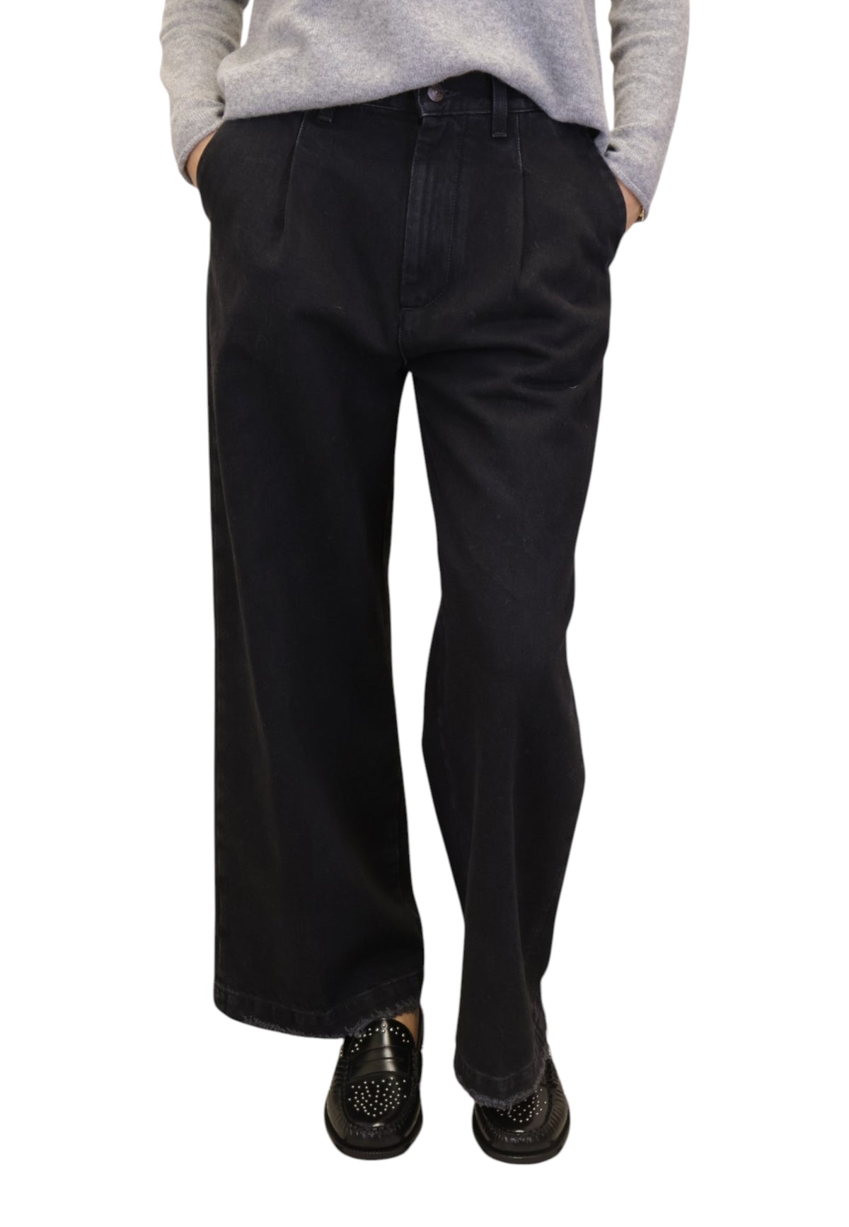 JEANS Nero People