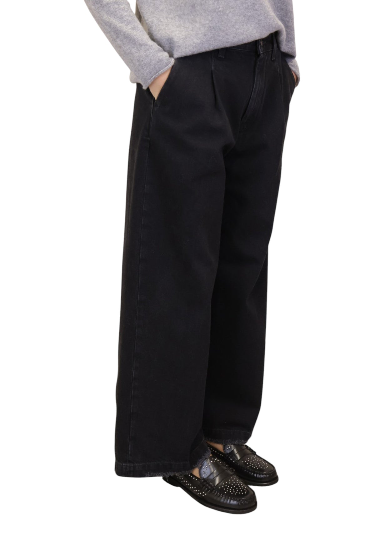 JEANS Nero People