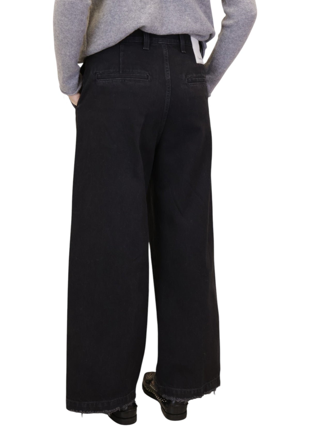JEANS Nero People