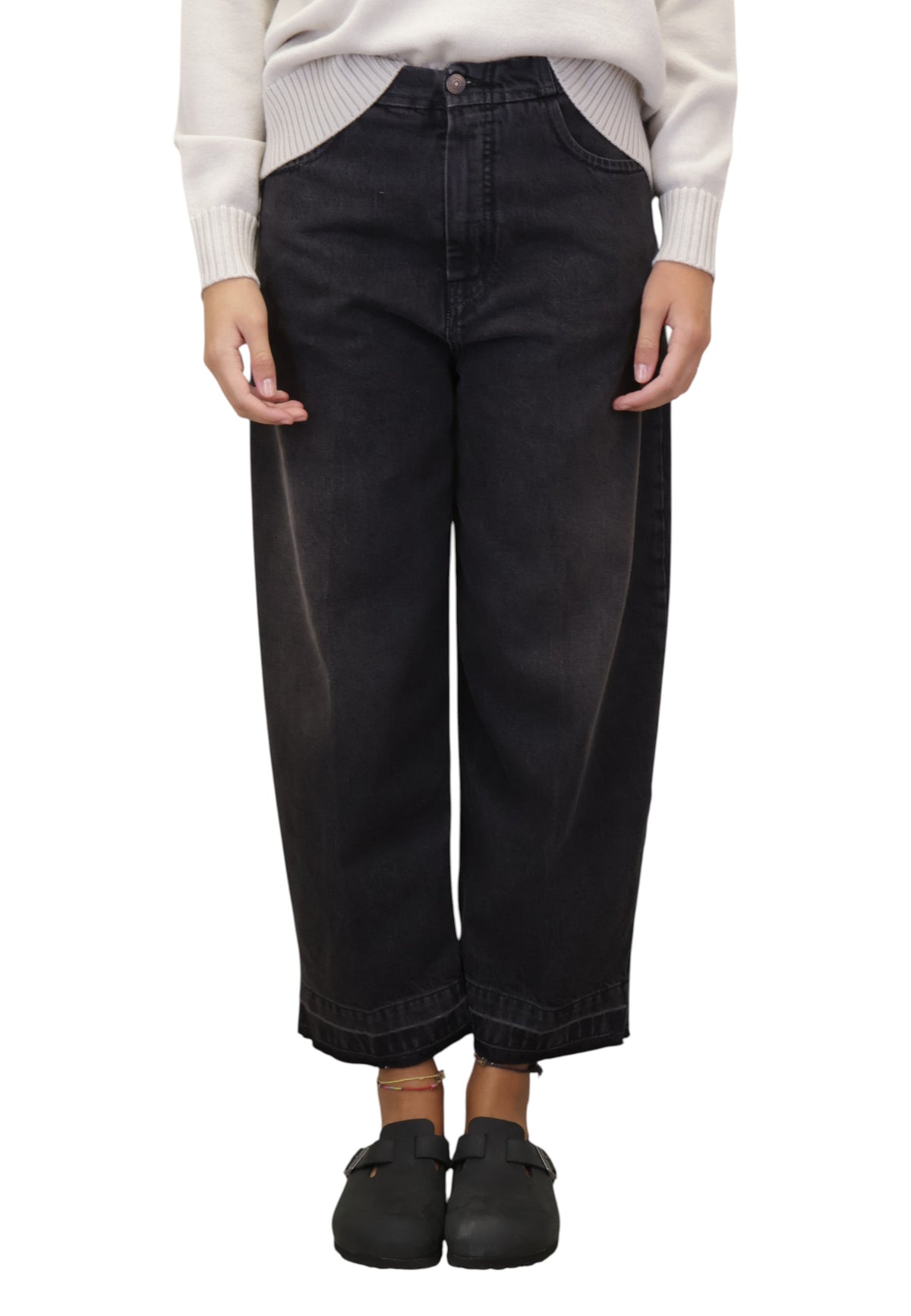 JEANS Nero People