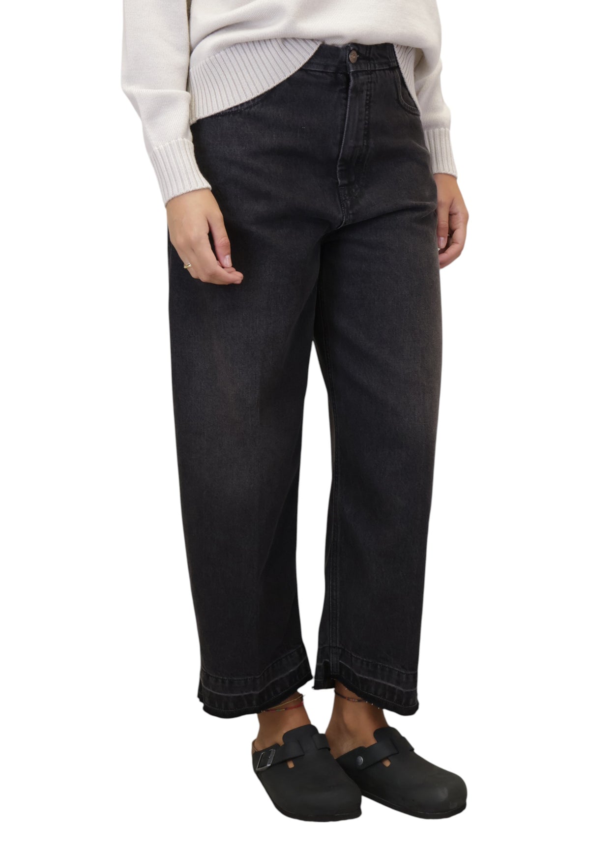 JEANS Nero People