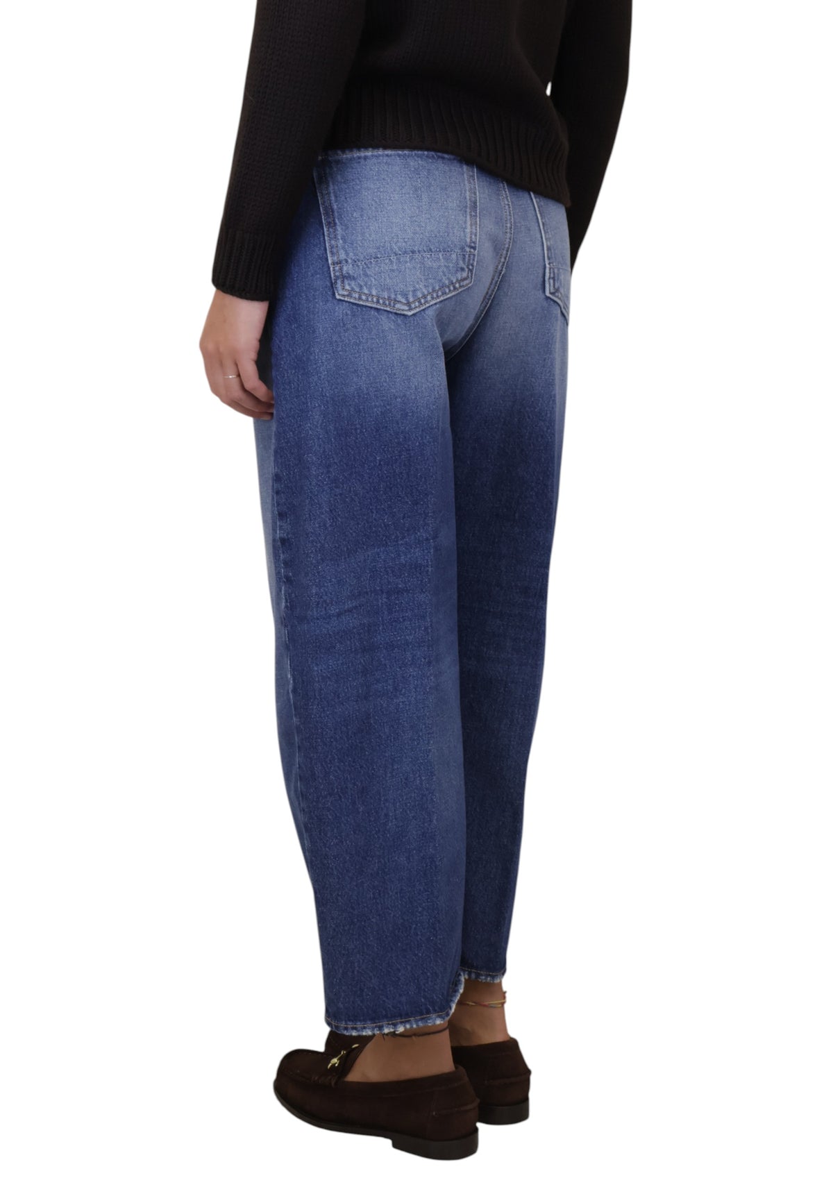 JEANS Blu People