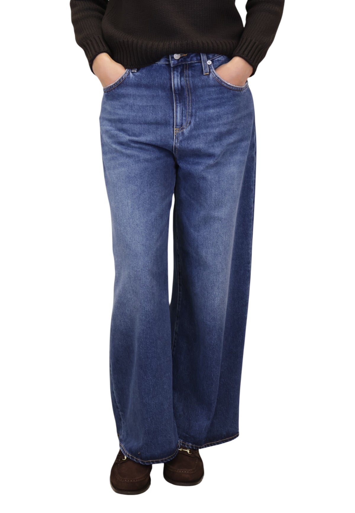 JEANS Blu People
