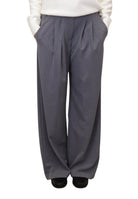 PANTALONI Grigio Skills Milano