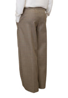 PANTALONI Beige Skills Milano