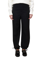 PANTALONI Nero Skills Milano