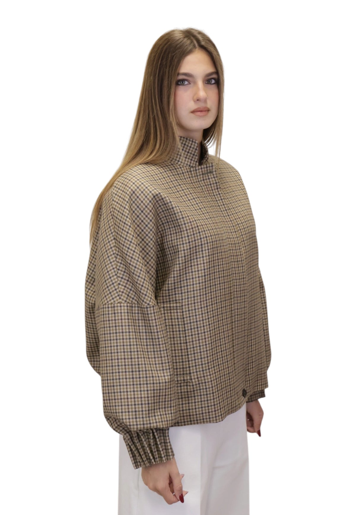 GIACCHE Beige Skills Milano