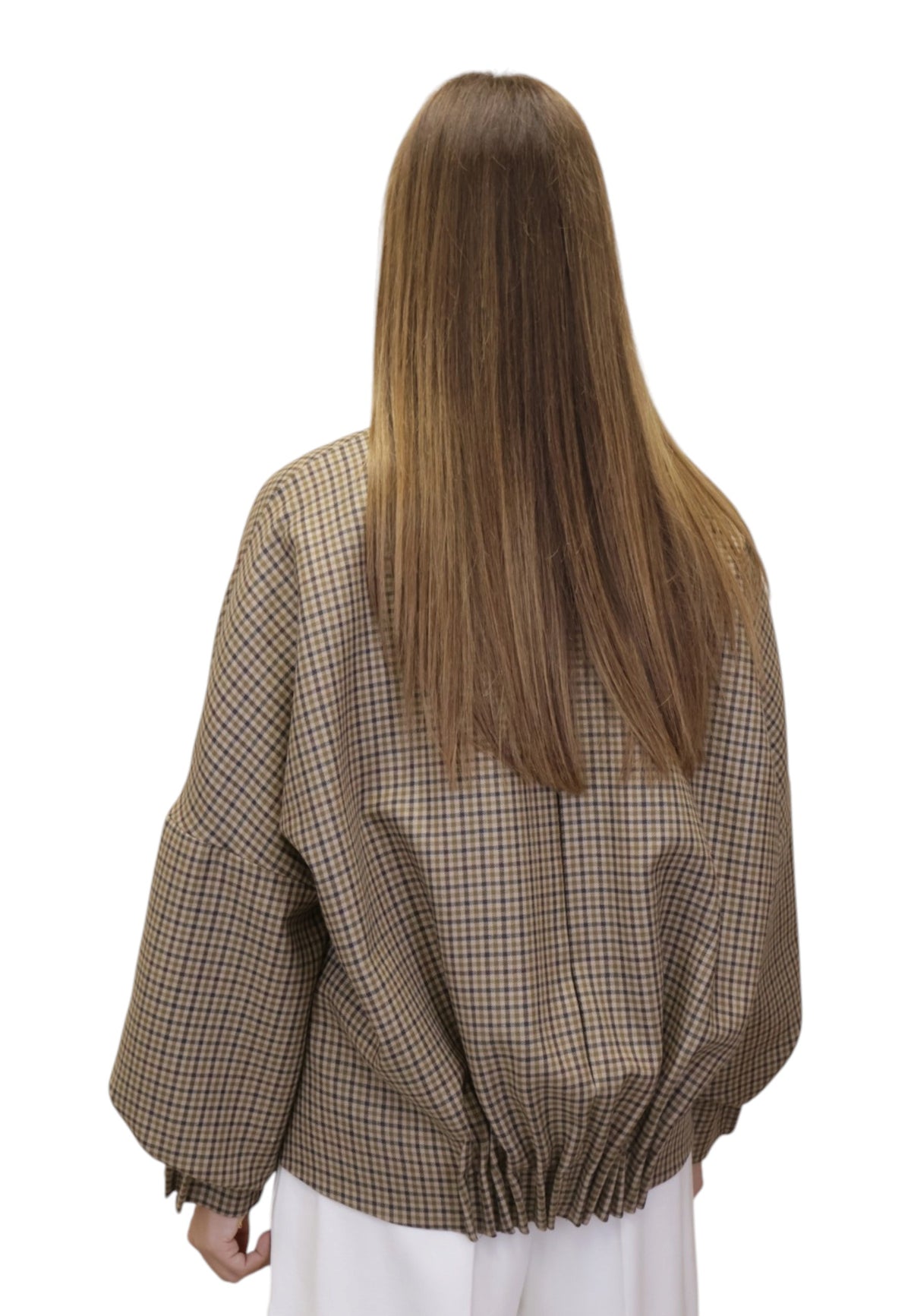 GIACCHE Beige Skills Milano