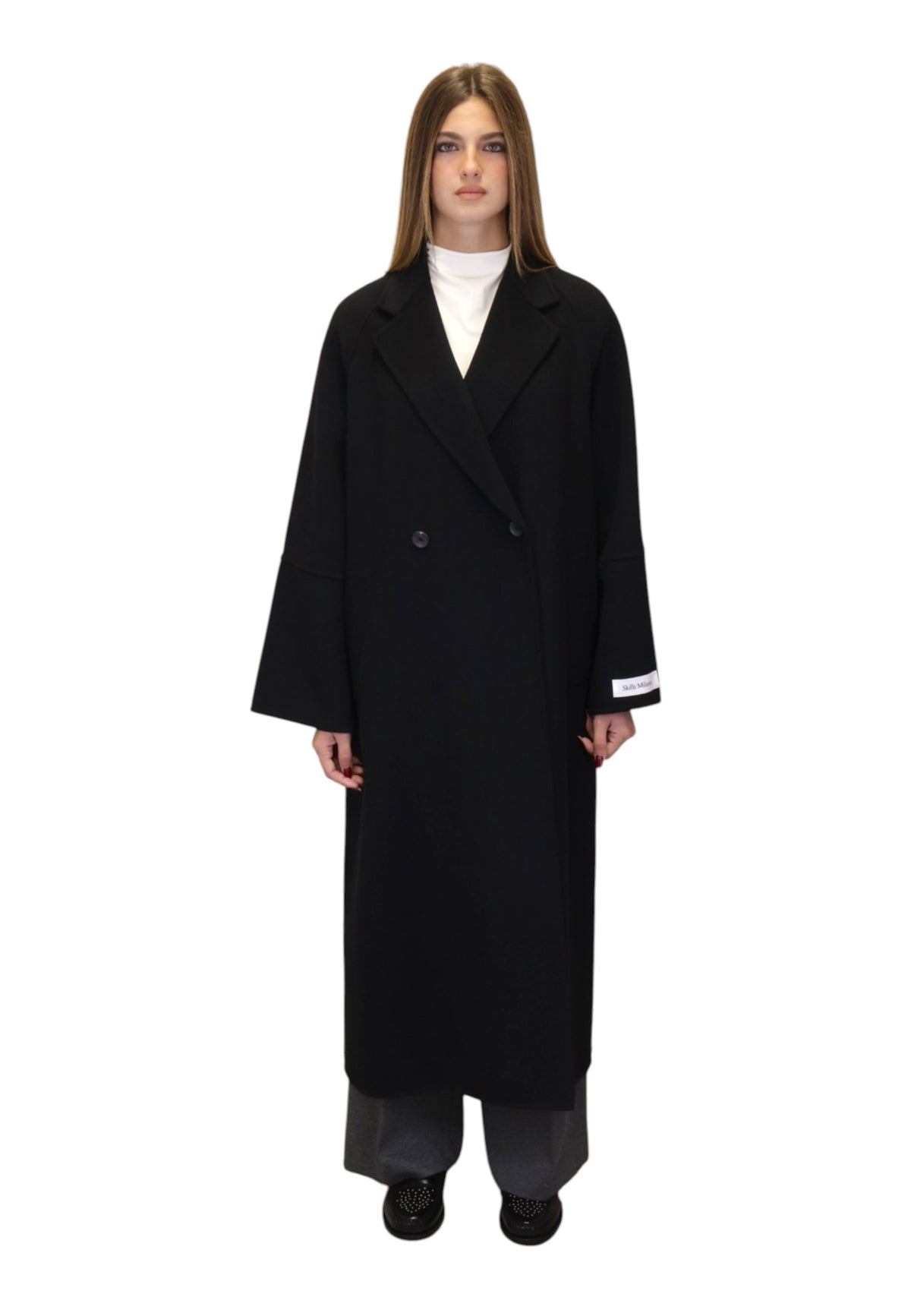 CAPPOTTI Nero Skills Milano