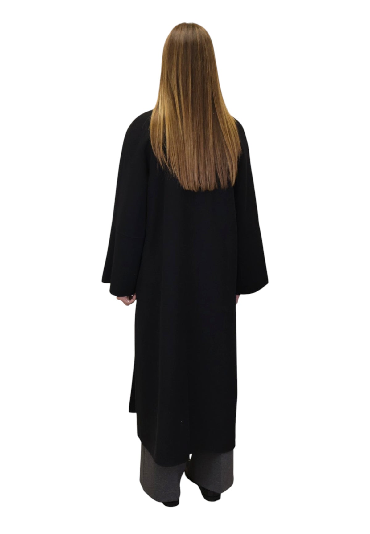 CAPPOTTI Nero Skills Milano