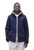 GIUBBOTTI Blu K Way