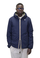 GIUBBOTTI Blu K Way