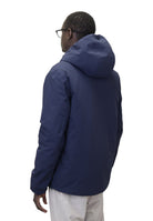 GIUBBOTTI Blu K Way