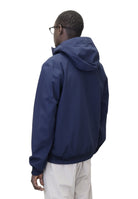 GIUBBOTTI Blu K Way