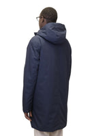GIUBBOTTI Blu K Way