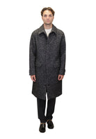 CAPPOTTI Nero Sebago