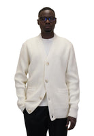 CARDIGAN Panna Sebago