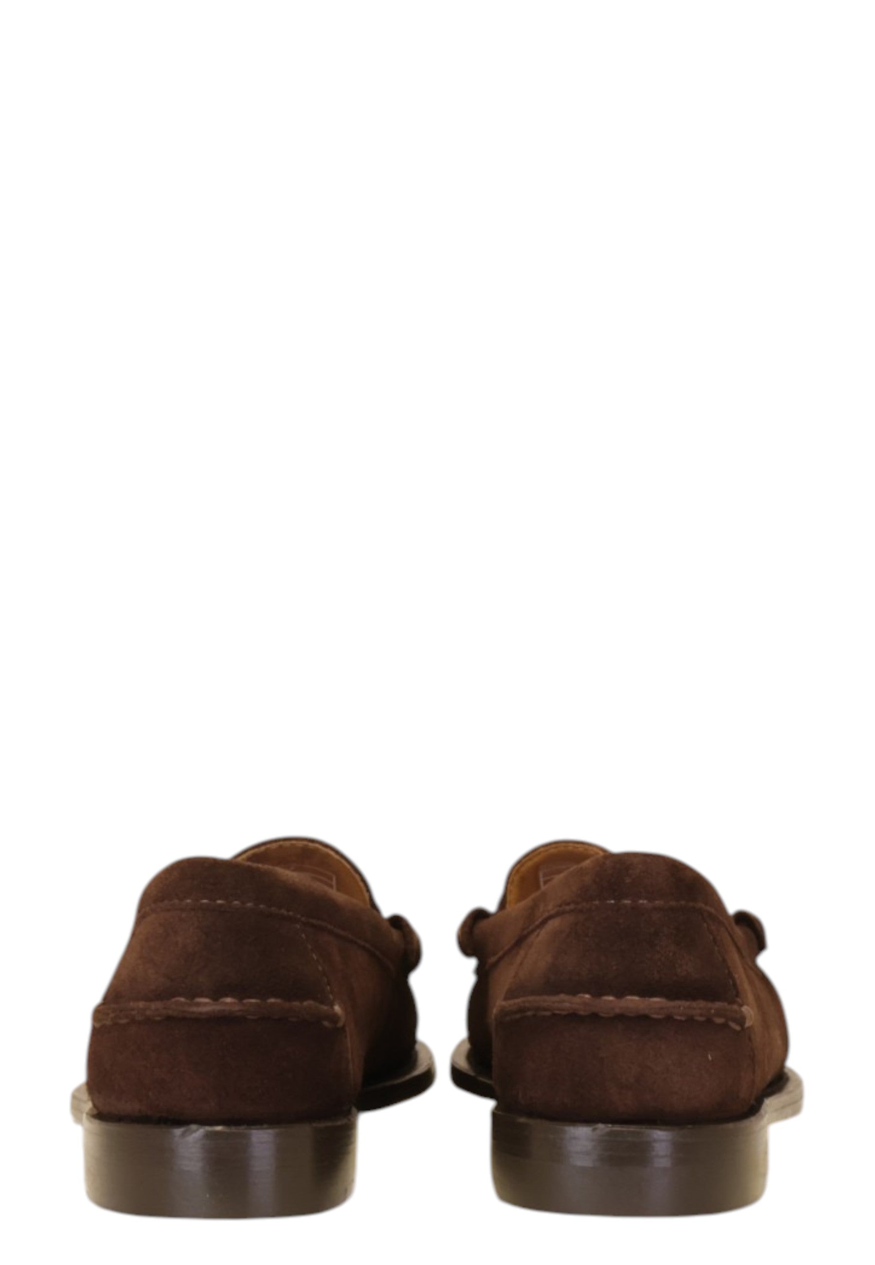 MOCASSINI Marrone Sebago
