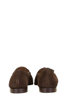 MOCASSINI Marrone Sebago