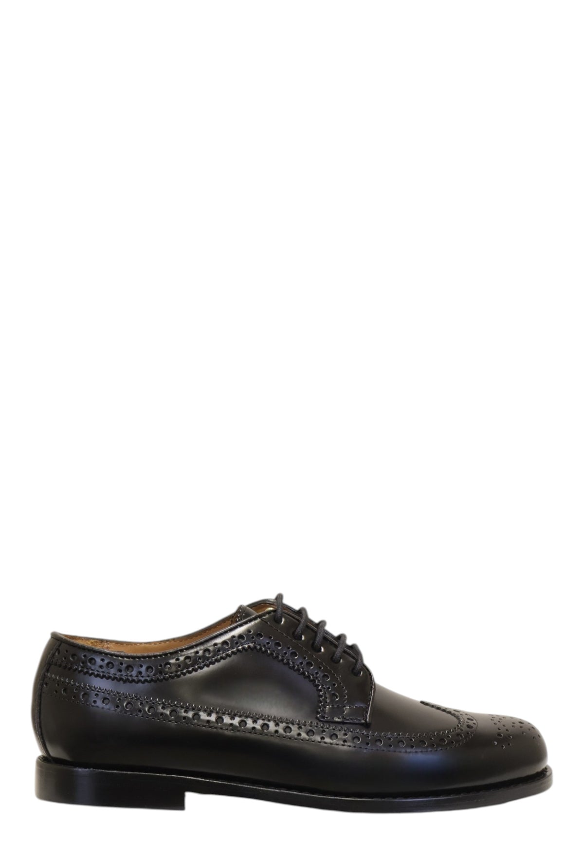 STRINGATE Nero Sebago