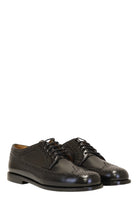 STRINGATE Nero Sebago