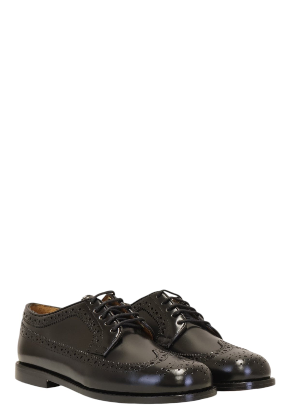 STRINGATE Nero Sebago