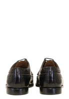 STRINGATE Nero Sebago