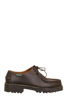 STRINGATE Marrone Sebago