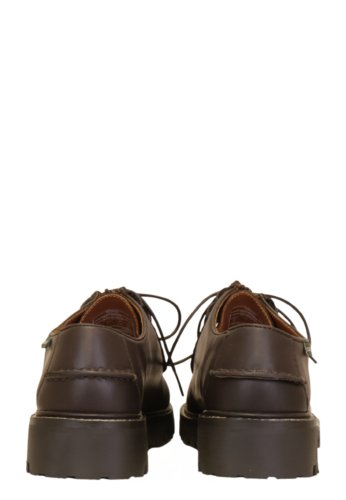 STRINGATE Marrone Sebago