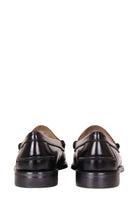 MOCASSINI Nero Sebago