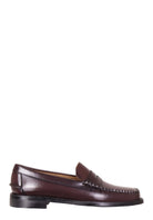 MOCASSINI Marrone Sebago
