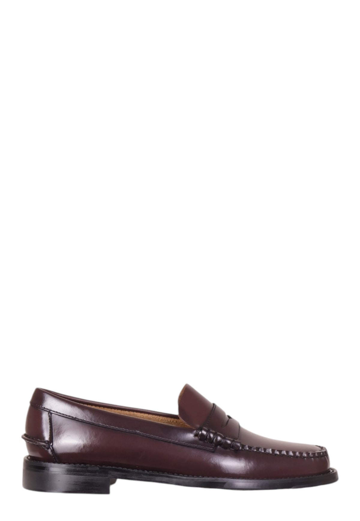 MOCASSINI Marrone Sebago