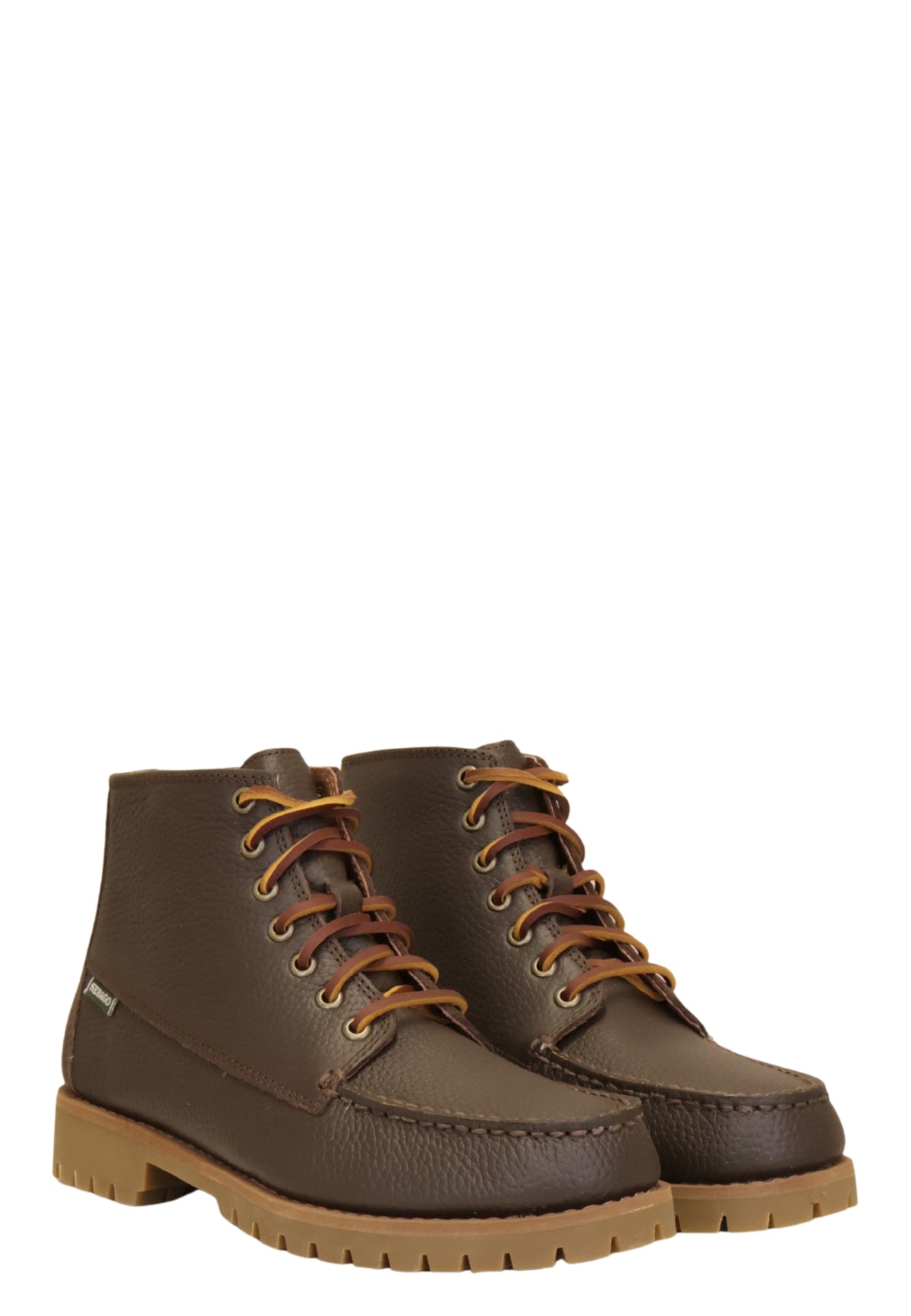STIVALI Marrone Sebago