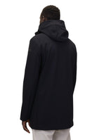 GIUBBOTTI Nero Rrd