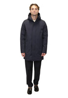 GIUBBOTTI Blu Rrd