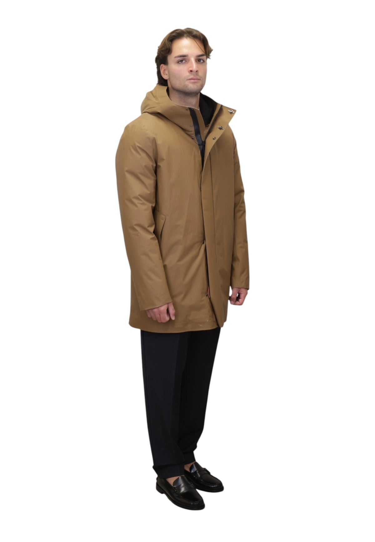GIUBBOTTI Beige Rrd