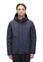 GIUBBOTTI Blu Rrd