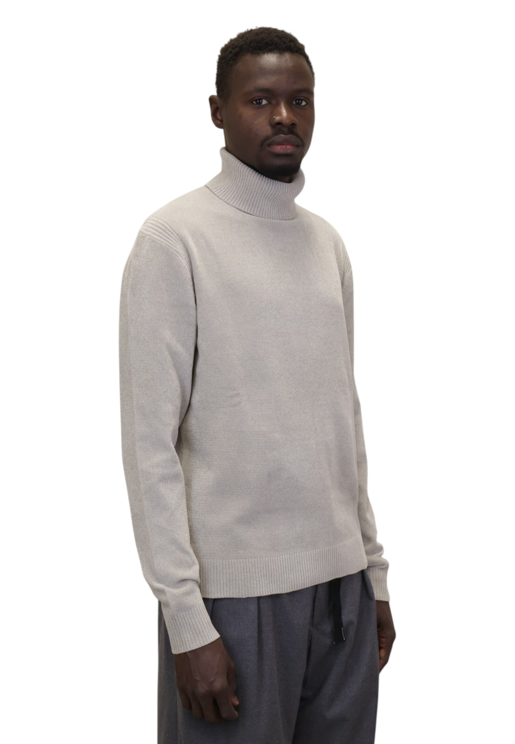 DOLCEVITA MANICA LUNGA Beige Rrd
