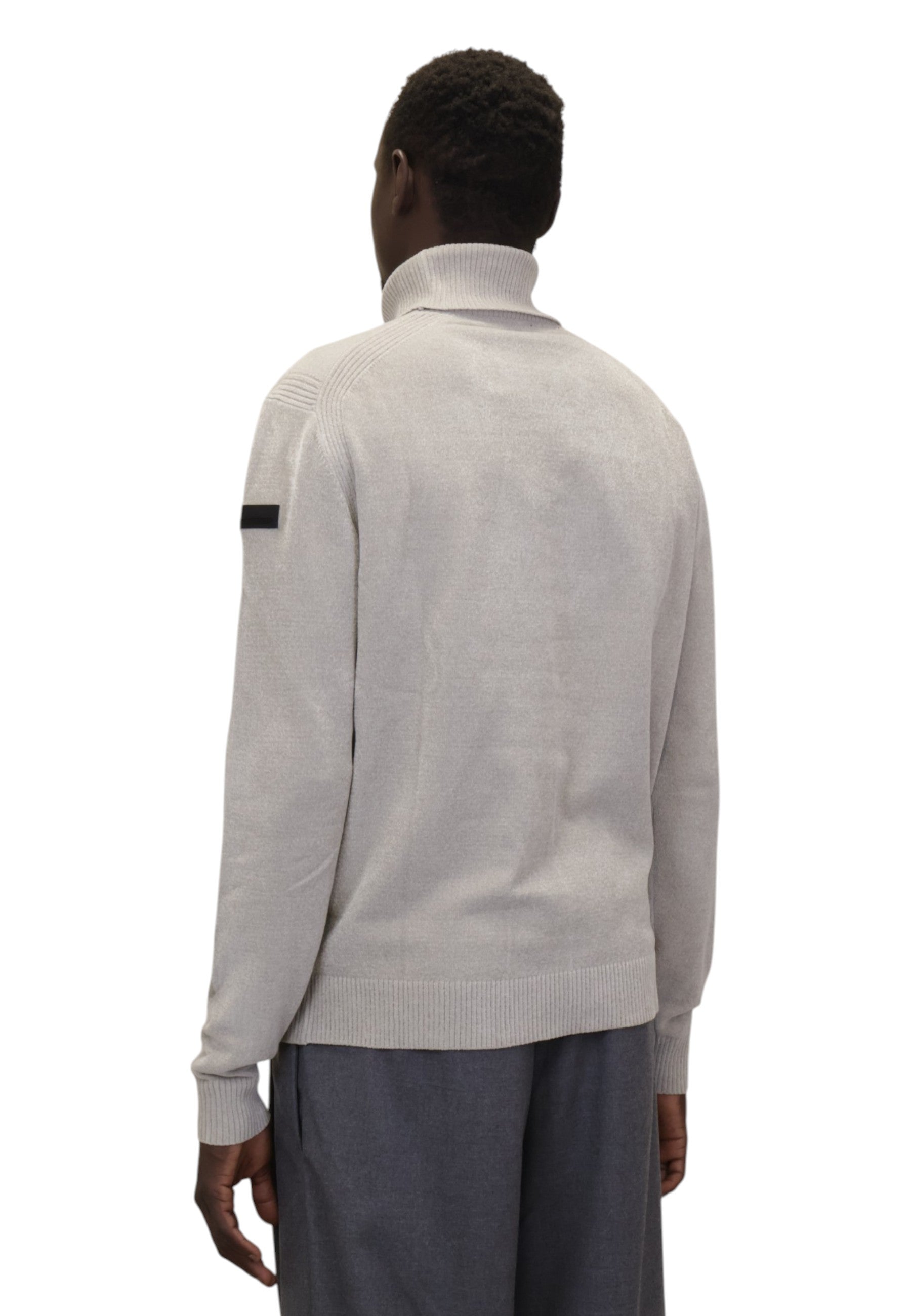 DOLCEVITA MANICA LUNGA Beige Rrd