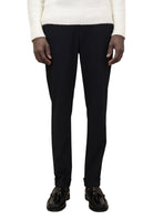 PANTALONI Nero Rrd