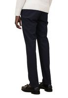 PANTALONI Blu Rrd