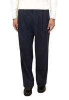 PANTALONI Blu Rrd