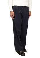 PANTALONI Blu Rrd