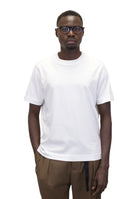 T-SHIRT Bianco Rrd